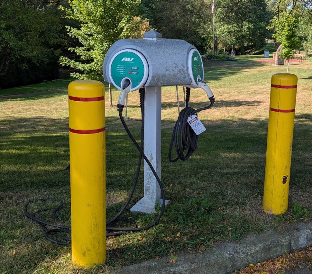 EV Charger