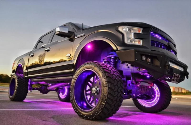 Truck