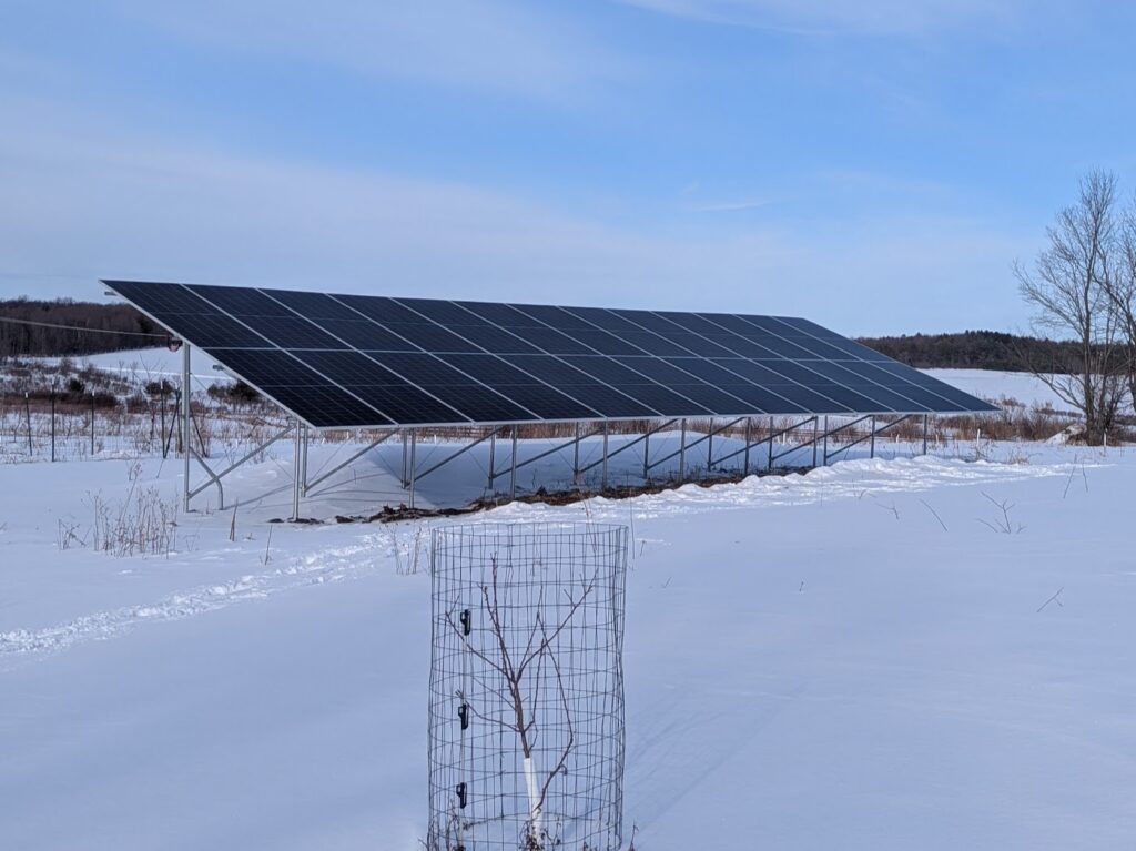 Solar Panels