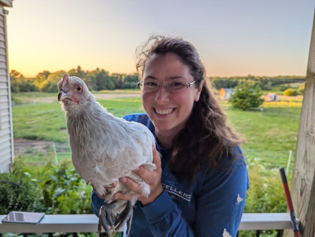 HappyChicken
